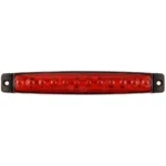 Dasteri 12-Led Κόκκινο 24V - Τελευταίο Τεμάχιο - Image 2