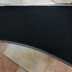 Κεντρικό Τραπέζι – Μοκέτα – Scania 164/144 (01.1995-12.2004) - Μαύρο