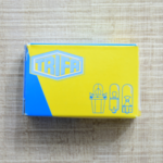 Trifa 20mA 24V - Συεκυασία 10 Τεμαχίων