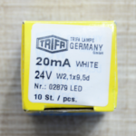 Trifa 20mA 24V - Συεκυασία 10 Τεμαχίων - Image 2