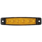 Dasteri 6-Led Πορτοκαλί - Image 2