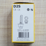 Philips D2S 85V 35W P32D-2 85122VIC1 - Image 2