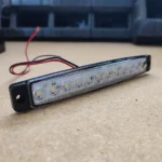 Dasteri 12-Led Λευκό - Τελευταίο Τεμάχιο