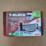 Lampa T-Block Αντικλεπτική Κλειδαριά Καυσίμων