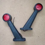 Was Κερατάκια Led Σετ