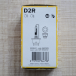 Philips D2R 85V 35W P32D-3 85126VIC1 - Image 3