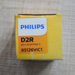Philips D2R 85V 35W P32D-3 85126VIC1 - Image 4