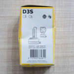 Philips D3S 42V 35W PK32D-5 42403VIC1 - Image 2