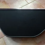 Κεντρικό Τραπέζι – Μοκέτα – Daf XF 105 Euro 5 (01.2006-12.2013) - Μαύρο