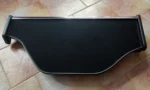Κεντρικό Τραπέζι – Μοκέτα – Daf XF 105 Euro 5 (01.2006-12.2013) - Μαύρο