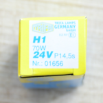 Trifa H1 70W 24V - Image 3
