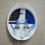 Philips H3 Crystal Vision 24V 70W - Image 2