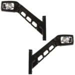 Was Κερατάκια LED Σετ 12-24V - Image 2