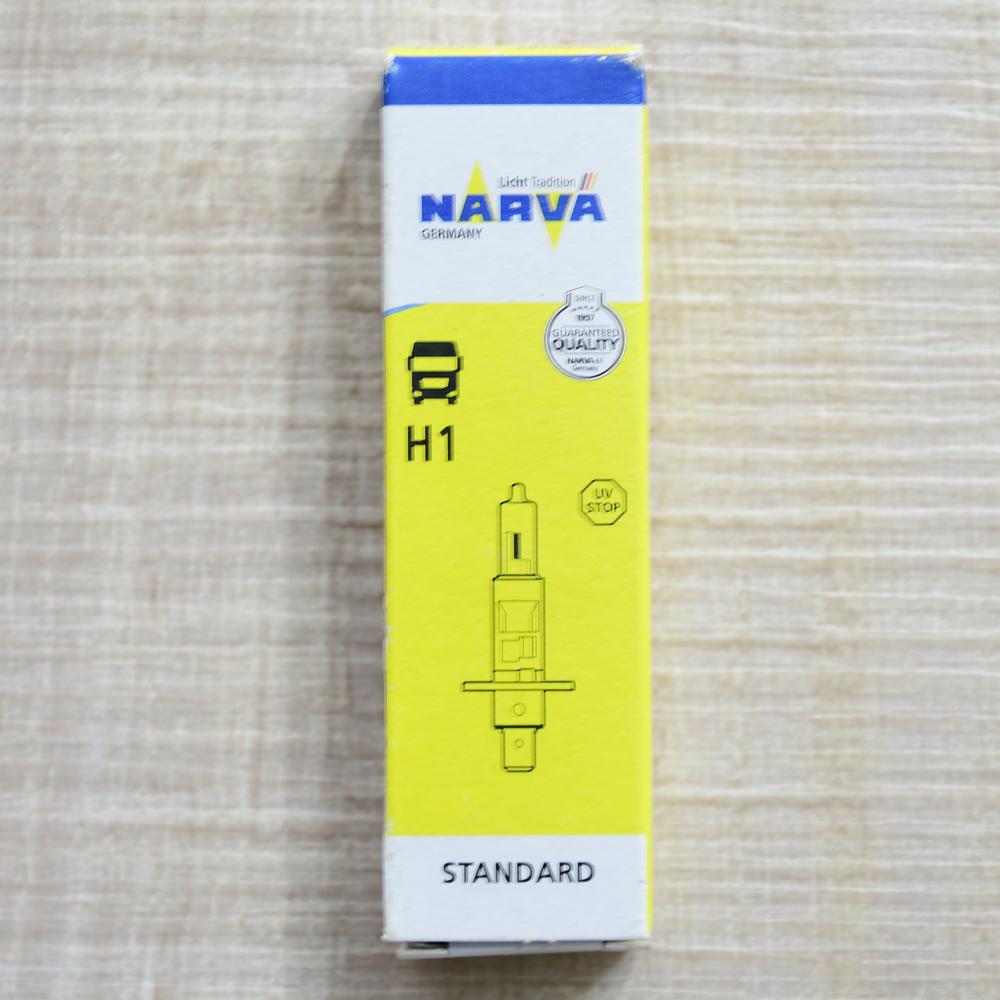 narva-h1-1 Narva H1 STANDARD 24V 70W - Image 1