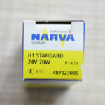 Narva H1 STANDARD 24V 70W - Image 2