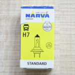 Narva H7 STANDARD 24V 70W