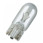 Narva W5W STANDARD 24V 5W - Συσκευασία 10 Τεμαχίων - Image 2