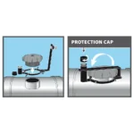 Lampa T-Block Αντικλεπτική Κλειδαριά Καυσίμων - Image 5