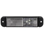 Dasteri Φανός Όγκου Led με Αντανακλαστικό 9-33V - Σετ 7 Τεμαχίων - Image 3