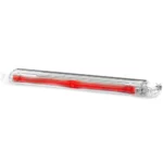 Was Φανός Όγκου Led 24cm (Κόκκινο Φως) - Σετ 3 Τεμαχίων - Image 2