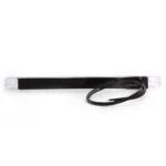Was Φανός Όγκου Led 24cm (Κόκκινο Φως) - Σετ 3 Τεμαχίων - Image 3